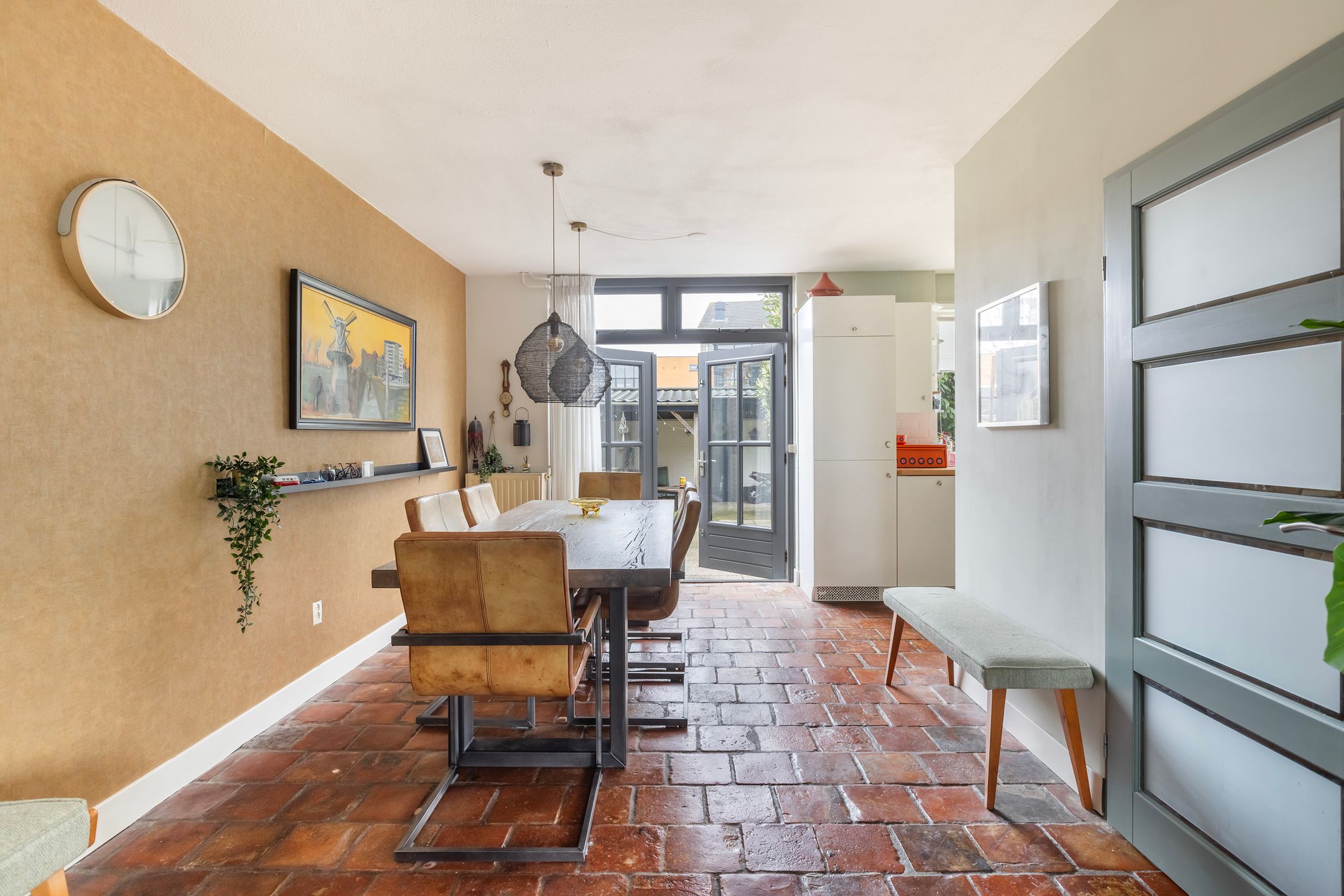 Foto 12 van Bachstraat 16