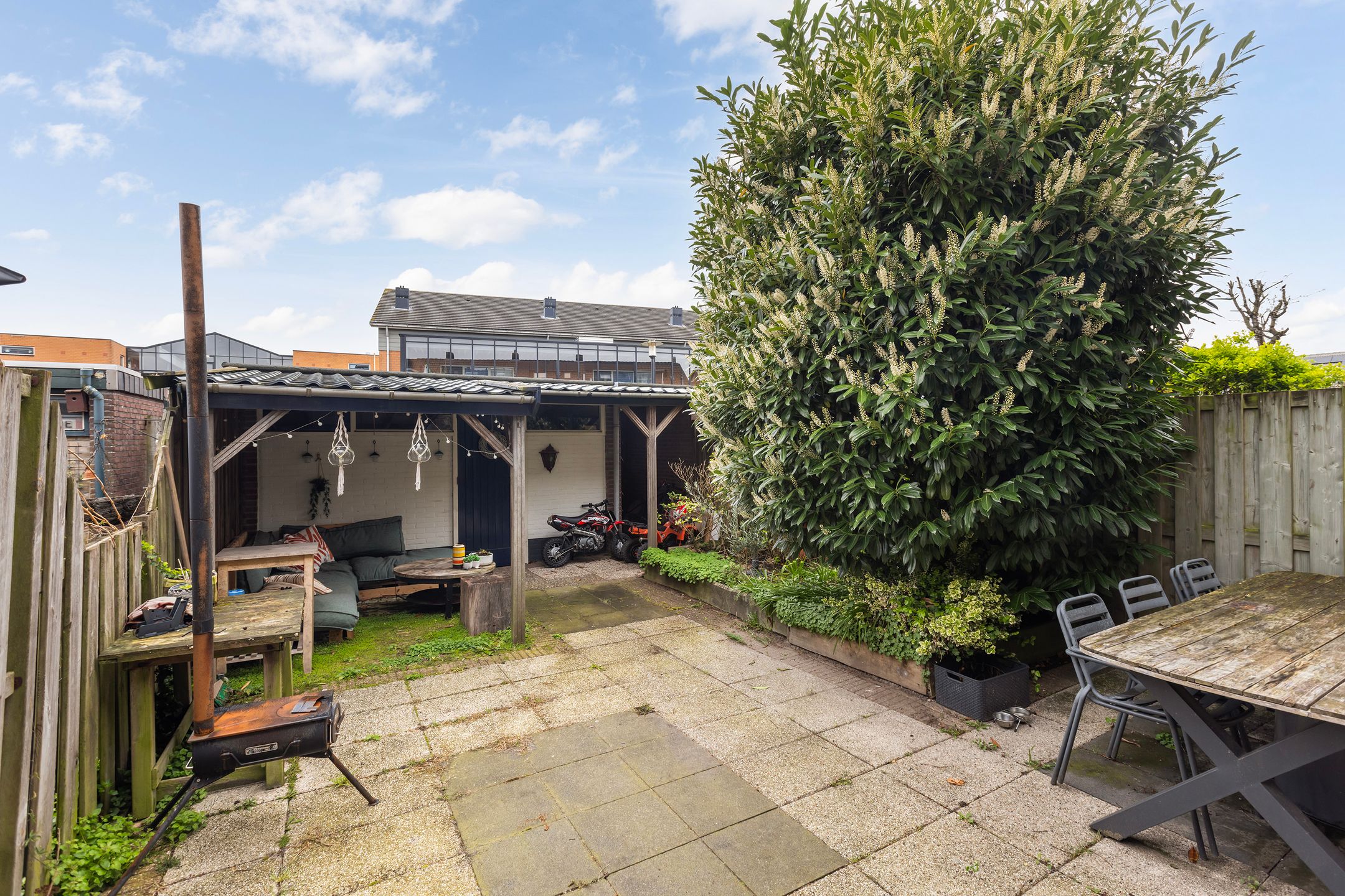 Foto 33 van Bachstraat 16