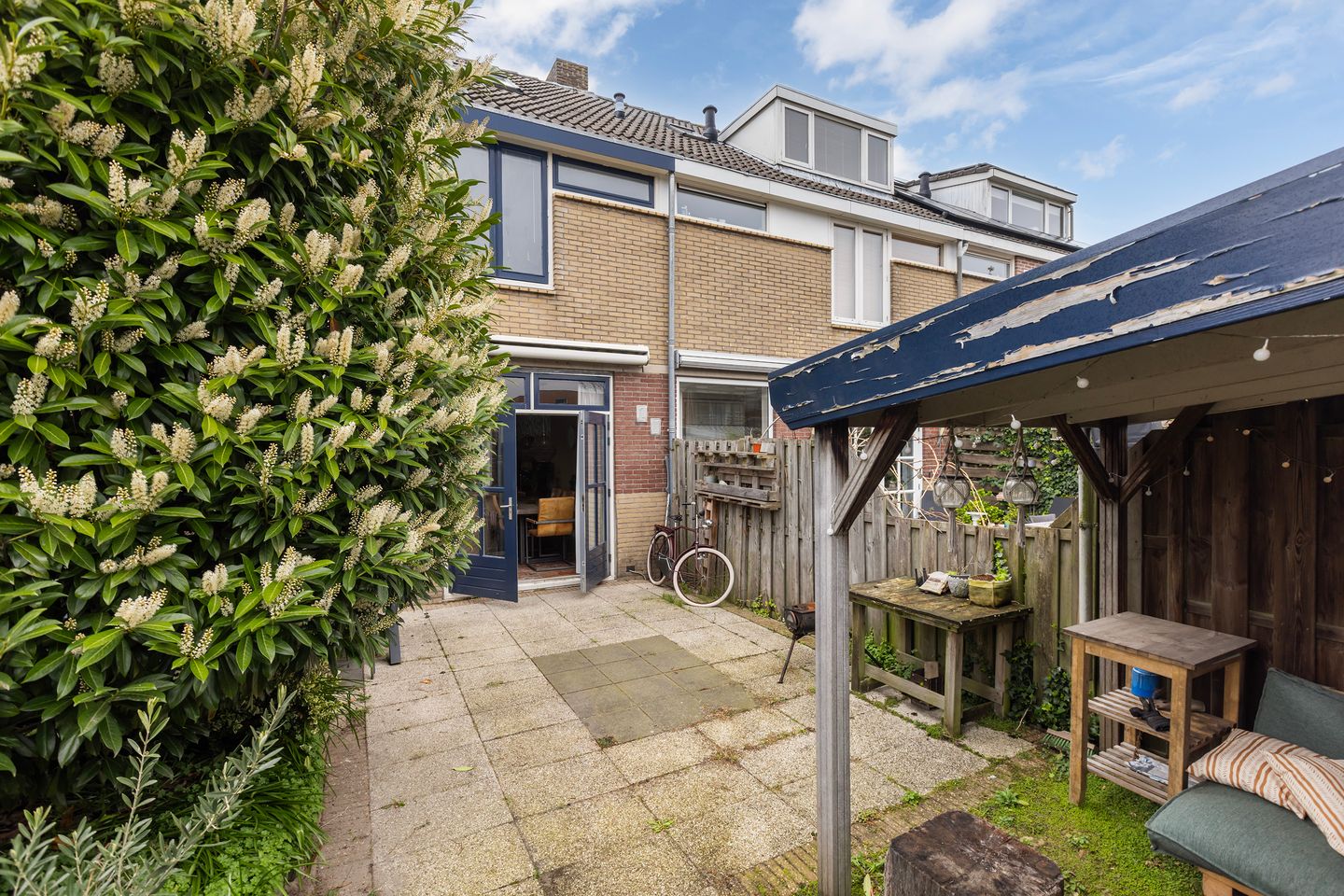 Foto 34 van Bachstraat 16