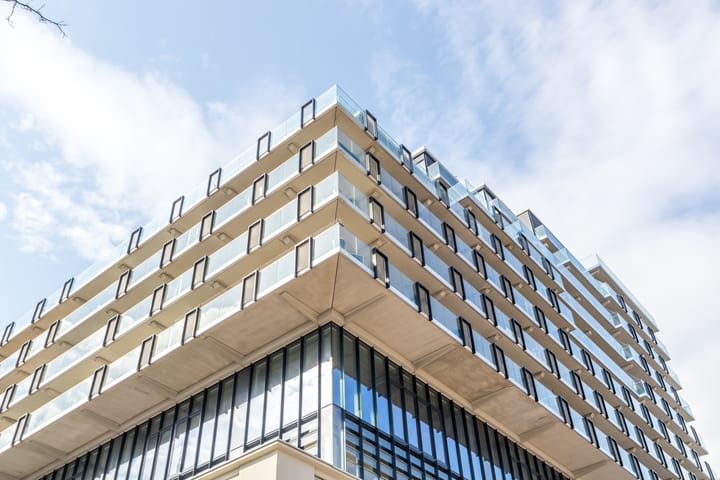 Foto 3 van Nico Koomanskade 457