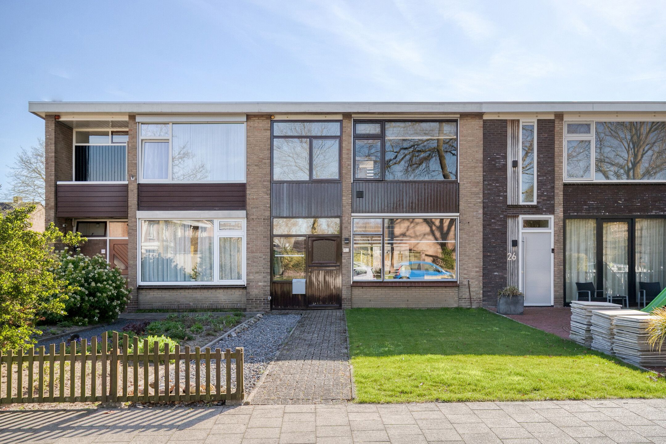Reigerstraat 28 