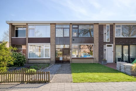 Reigerstraat thumbnail