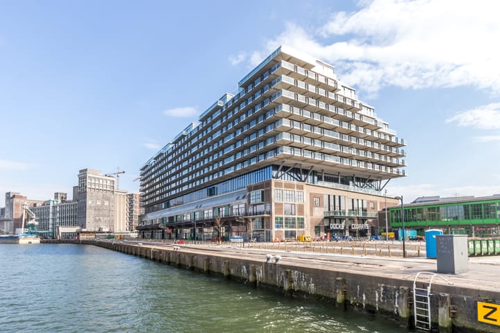 Foto 4 van Nico Koomanskade 457