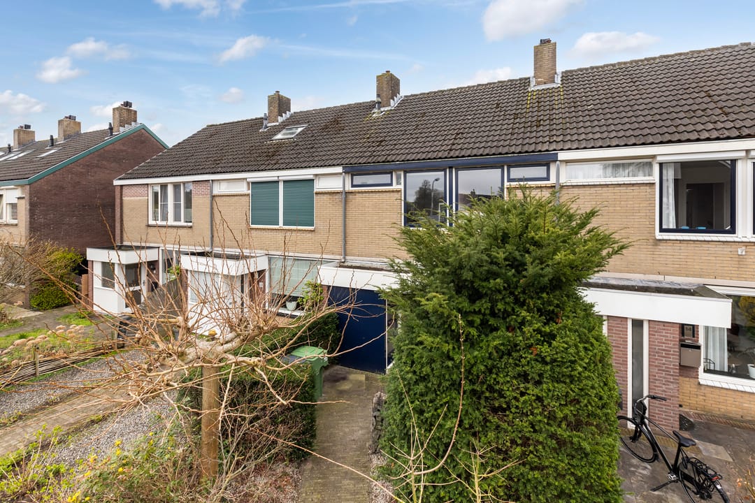 Foto 37 van Bachstraat 16