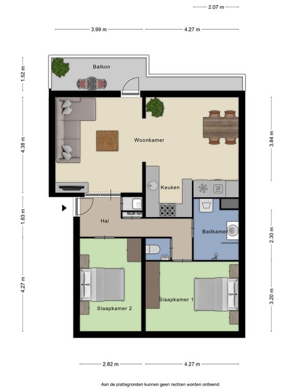 Foto 42 van Berkenstraat 68