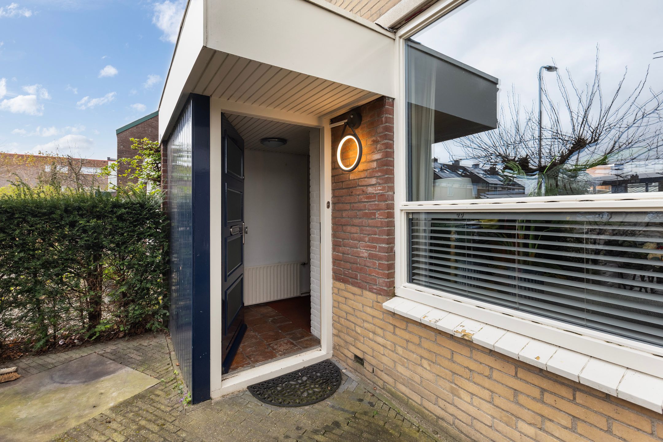 Foto 3 van Bachstraat 16