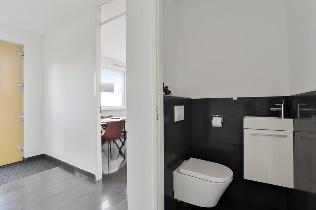 Photo 6 of Bartolomeus Diazstraat 4