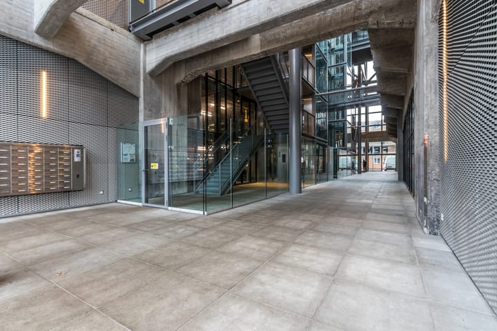 Photo 4 of Nico Koomanskade 629