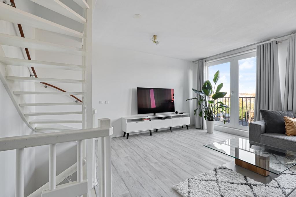 Photo 10 of Bartolomeus Diazstraat 4