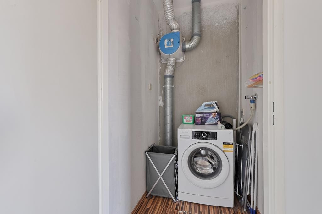 Photo 15 of Bartolomeus Diazstraat 4