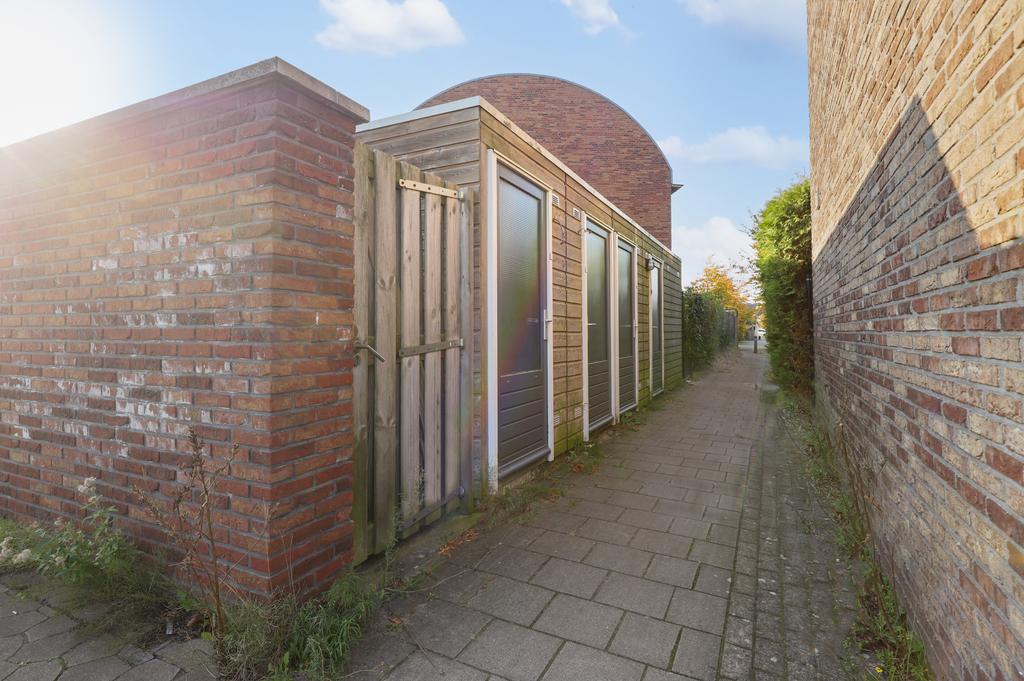 Photo 16 of Bartolomeus Diazstraat 4