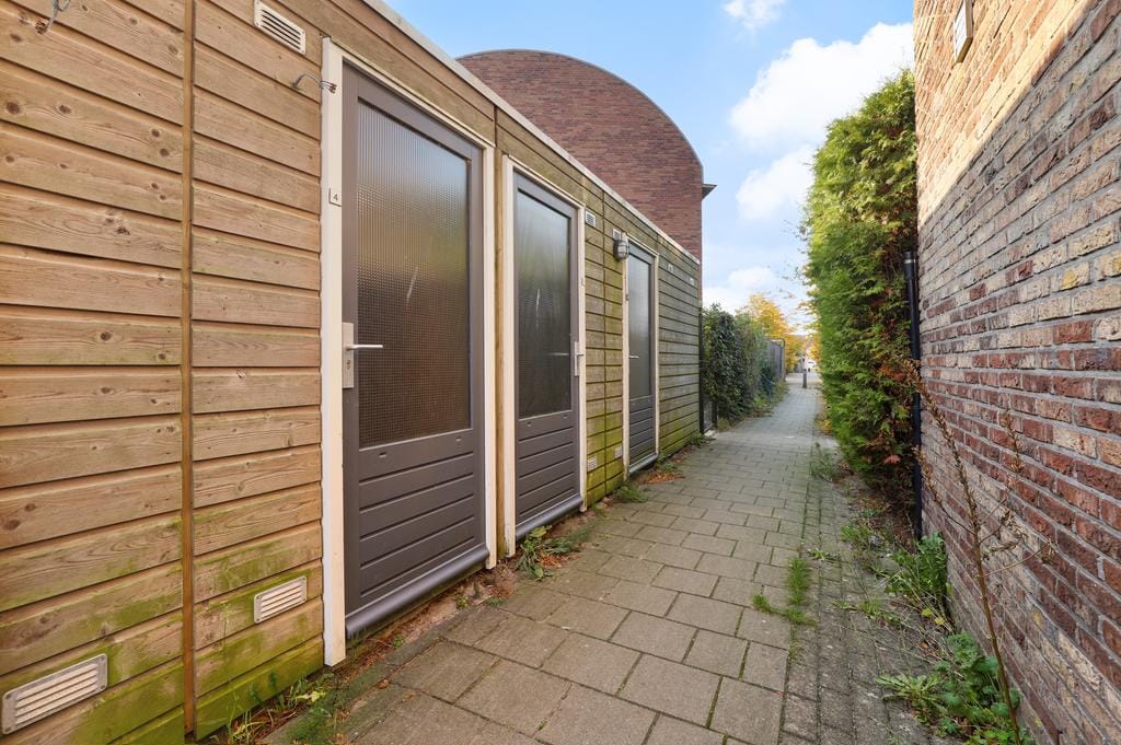 Photo 17 of Bartolomeus Diazstraat 4