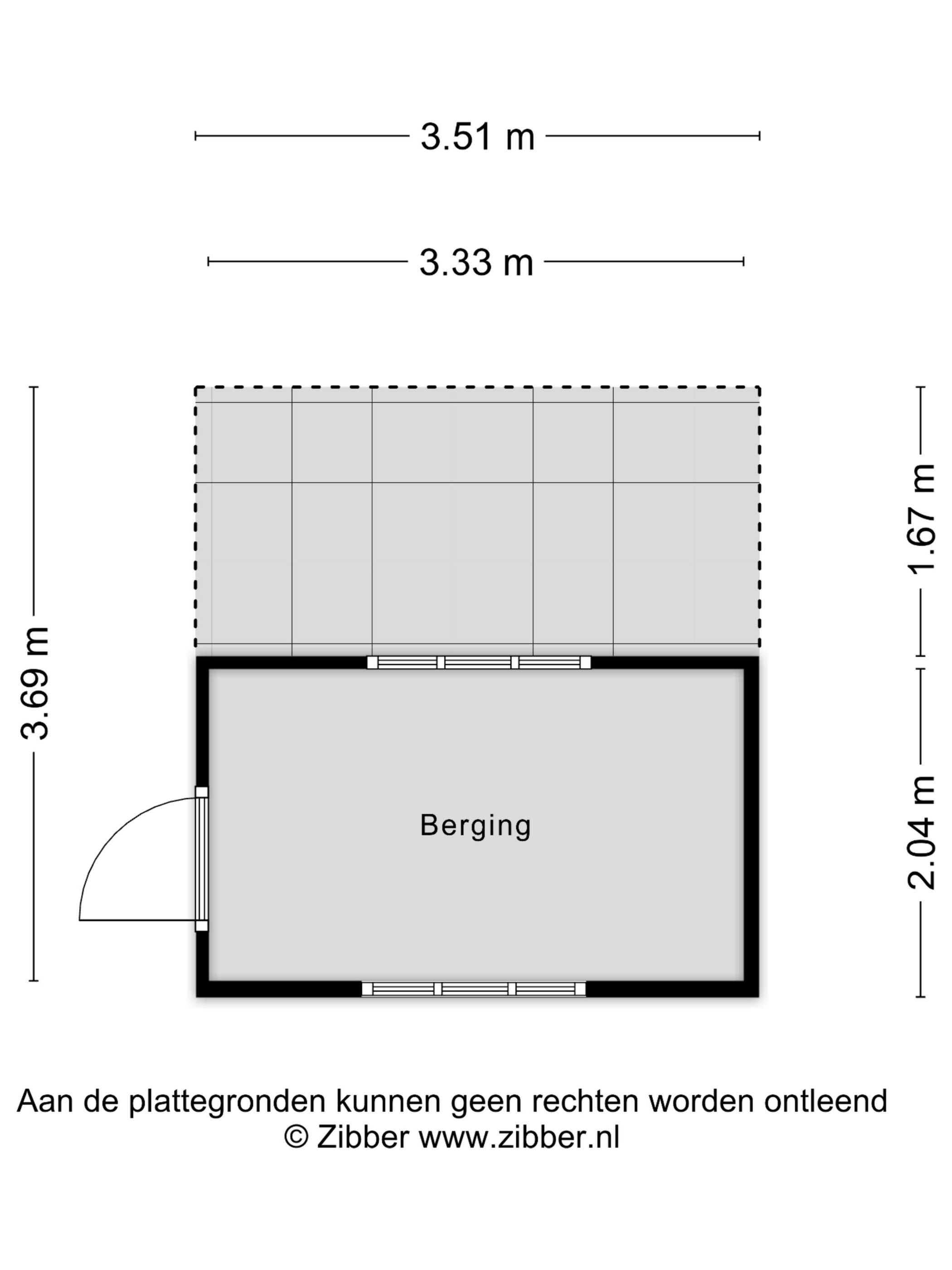 Foto 30 van Noordhoekstraat 11