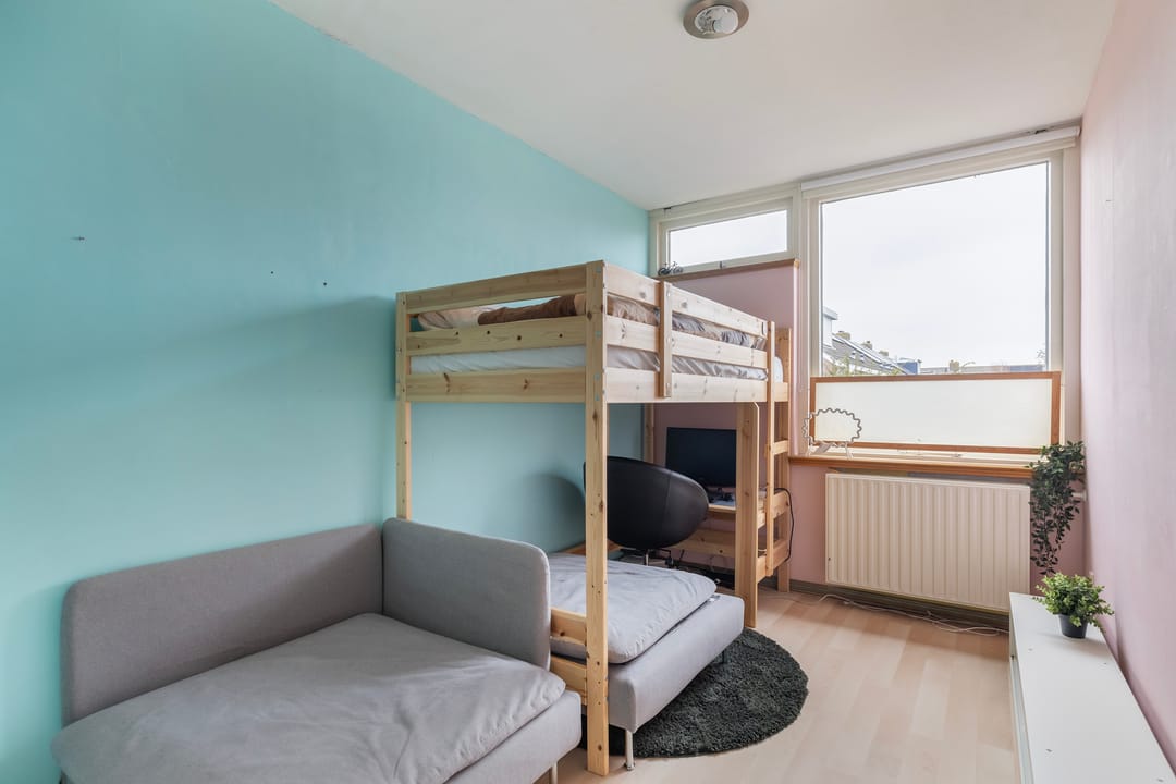 Foto 23 van Bachstraat 16