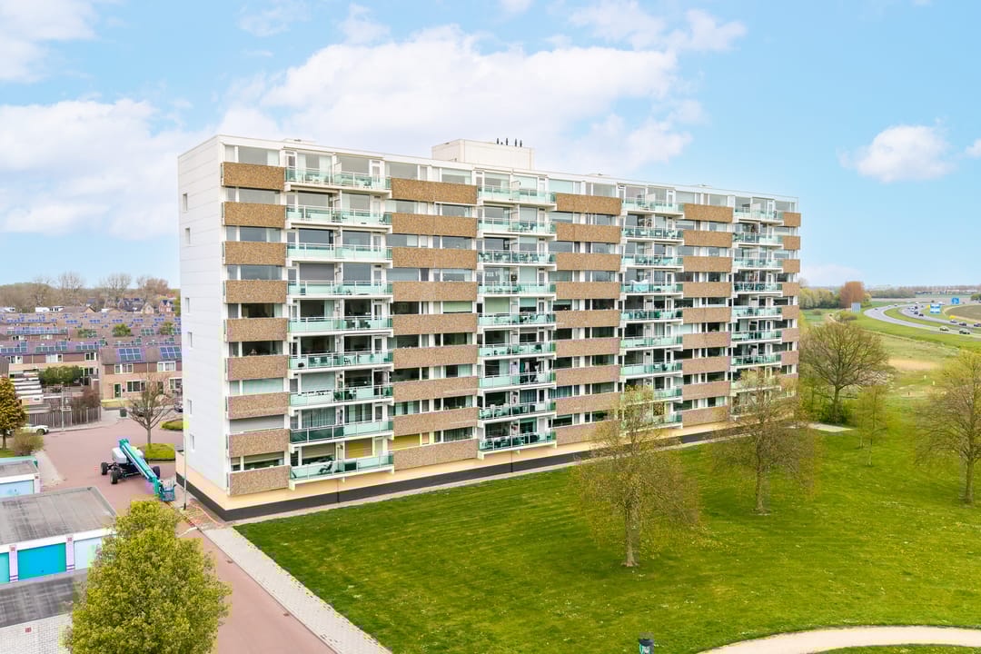 Foto 1 van Berkenstraat 68