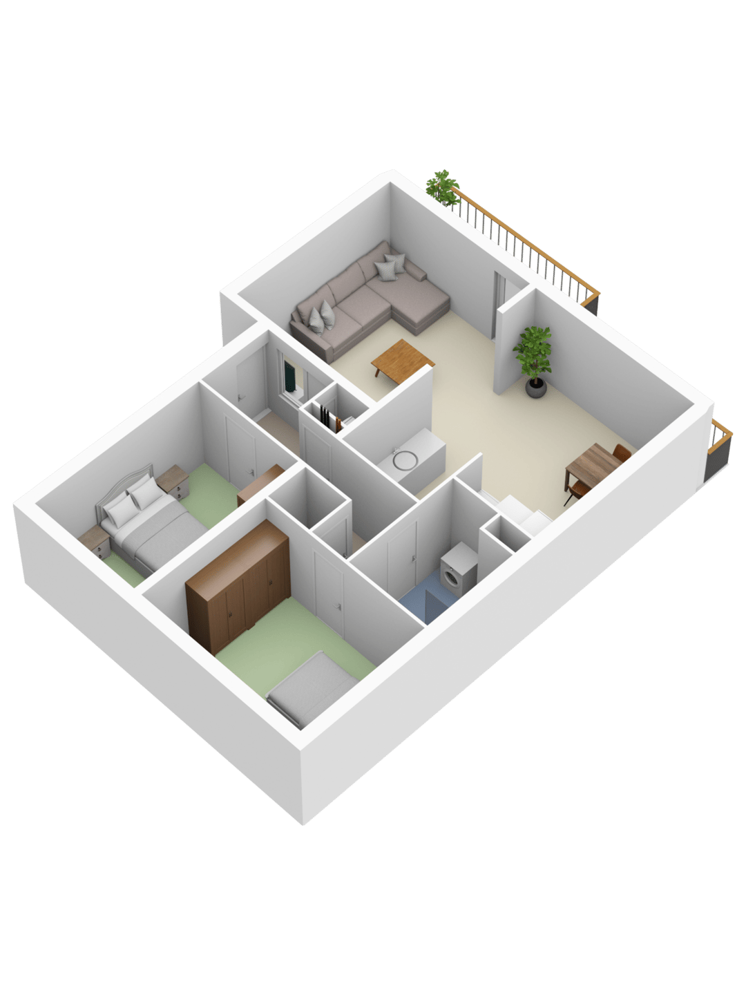 Foto 43 van Berkenstraat 68