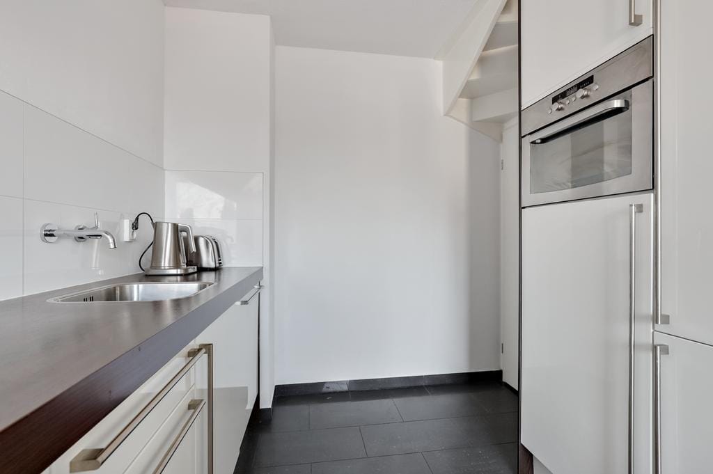 Photo 3 of Bartolomeus Diazstraat 4