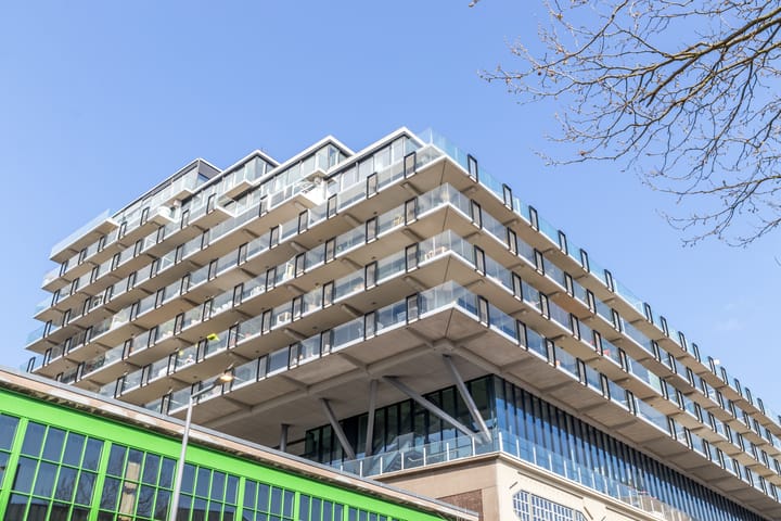 Photo 2 of Nico Koomanskade 629