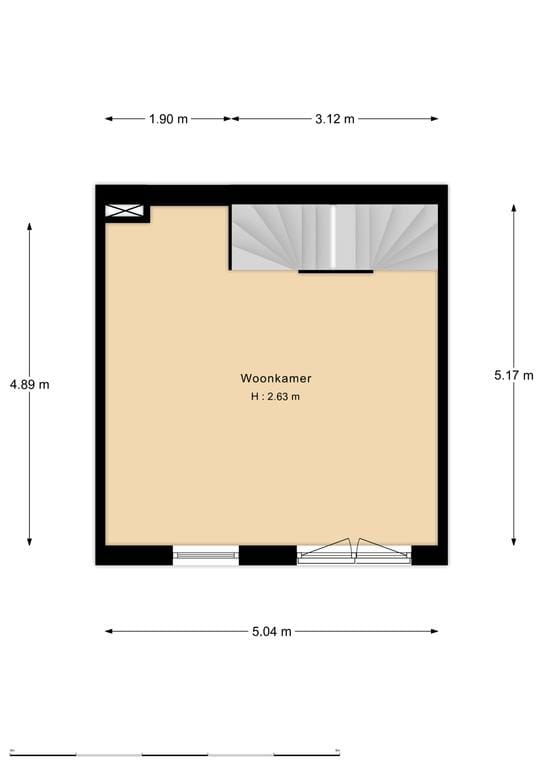 Photo 20 of Bartolomeus Diazstraat 4