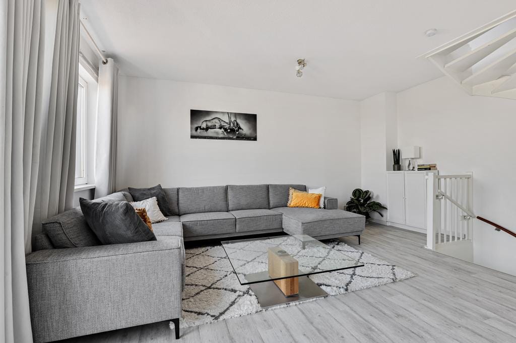 Photo 9 of Bartolomeus Diazstraat 4