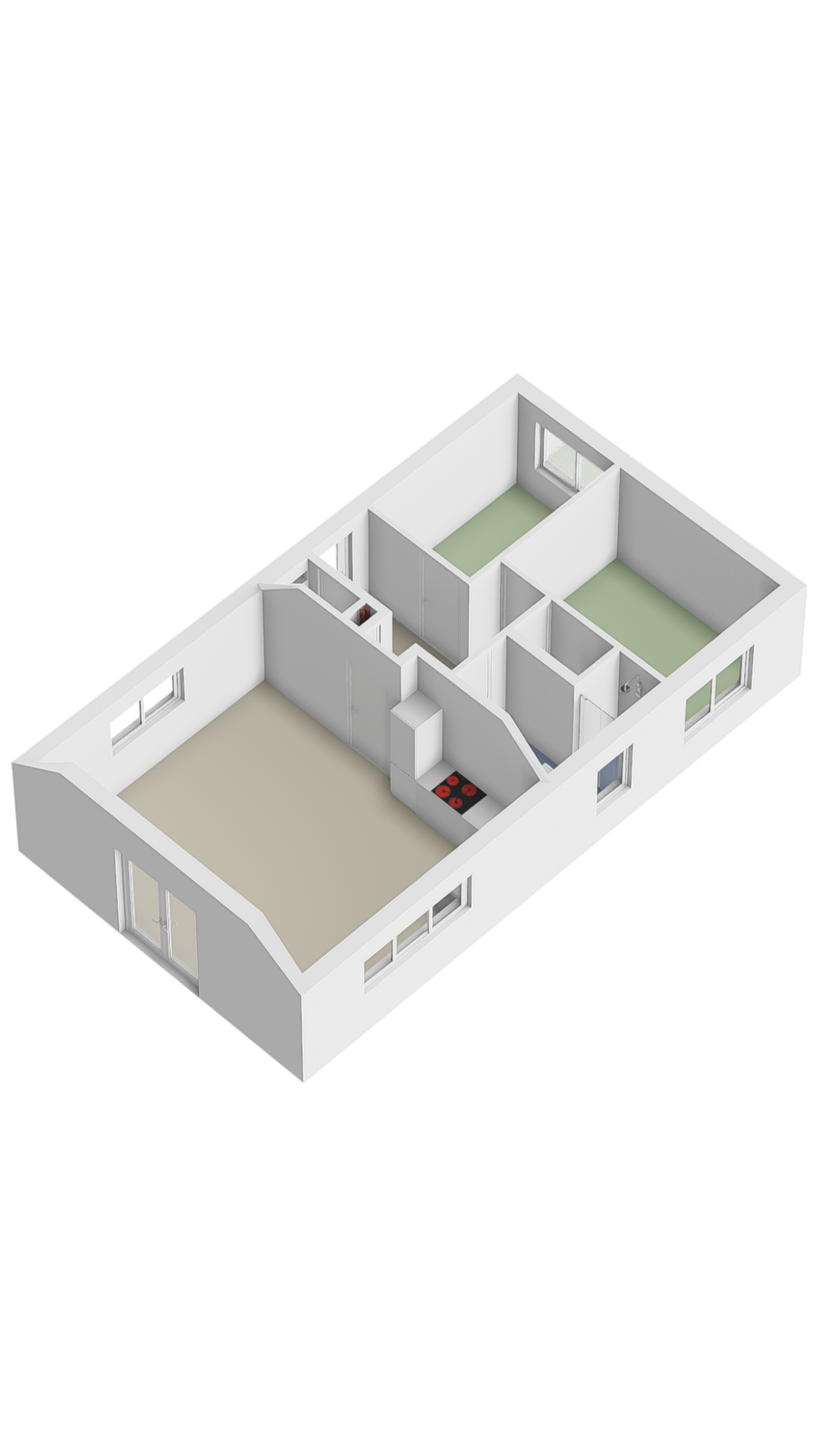 Foto 32 van Noordhoekstraat 11