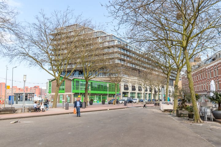 Foto 5 van Nico Koomanskade 457