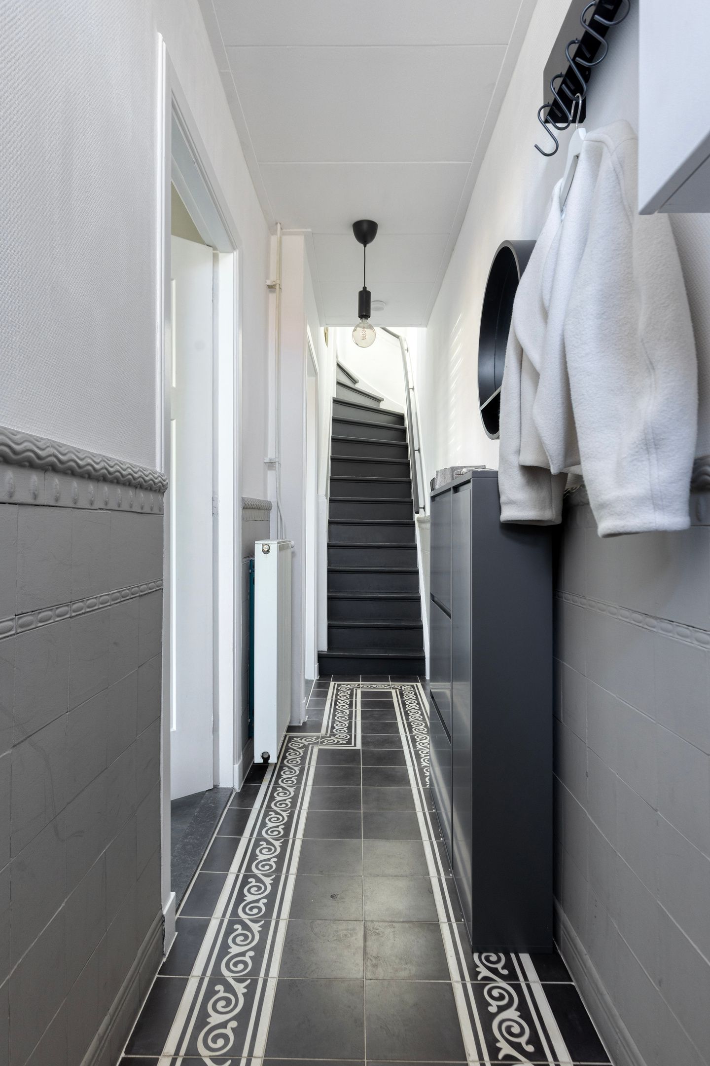 Photo 10 of Axelsestraat 52-A