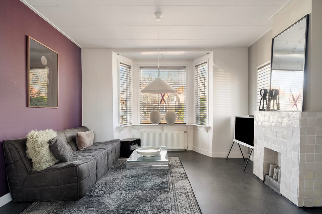 Photo 11 of Axelsestraat 52-A