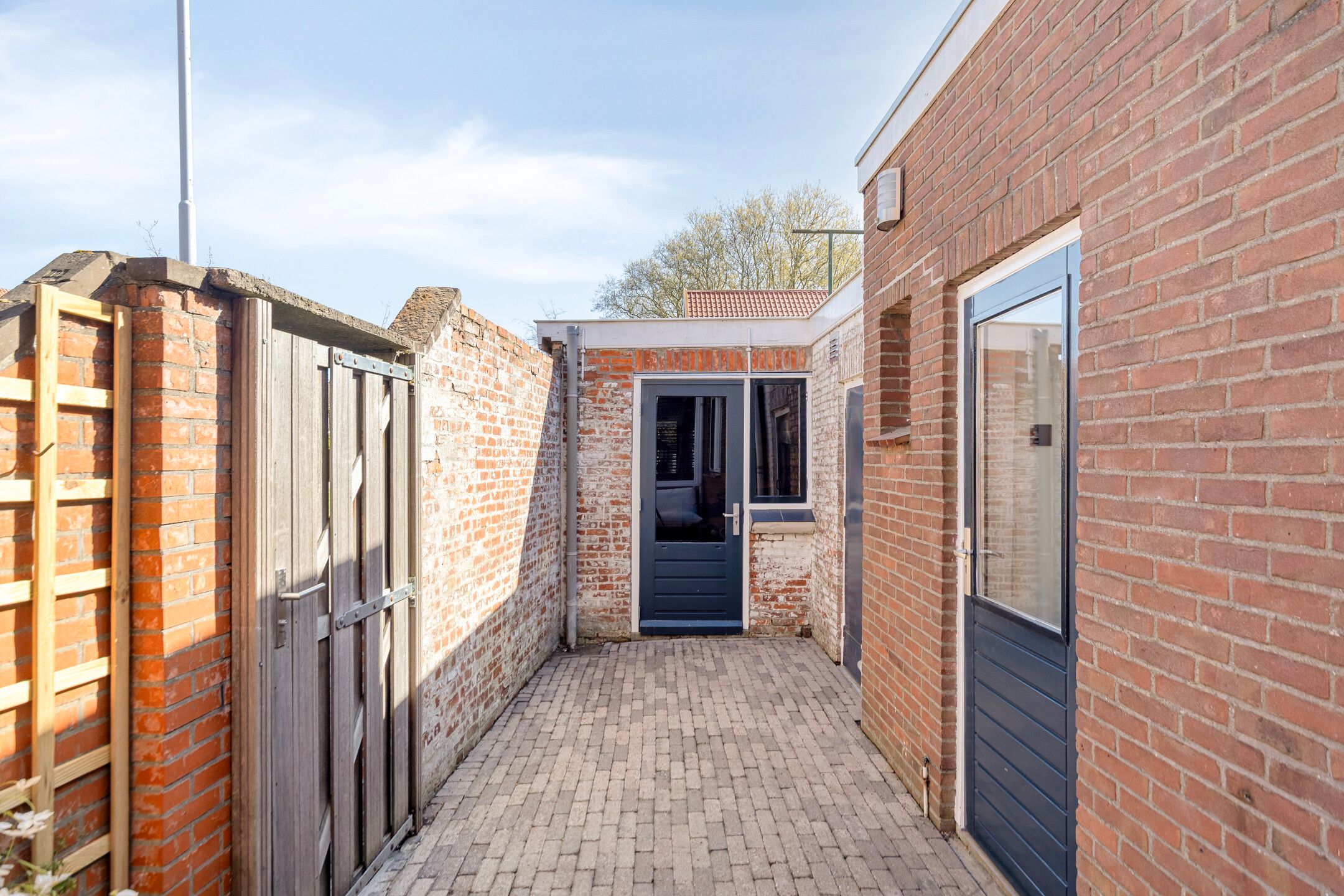 Photo 30 of Axelsestraat 52-A