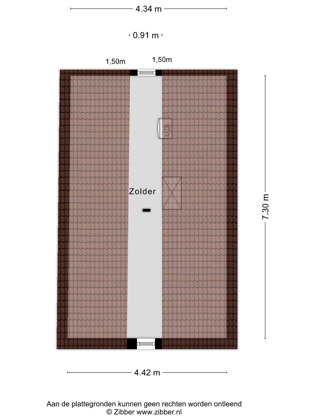 Photo 41 of Axelsestraat 52-A