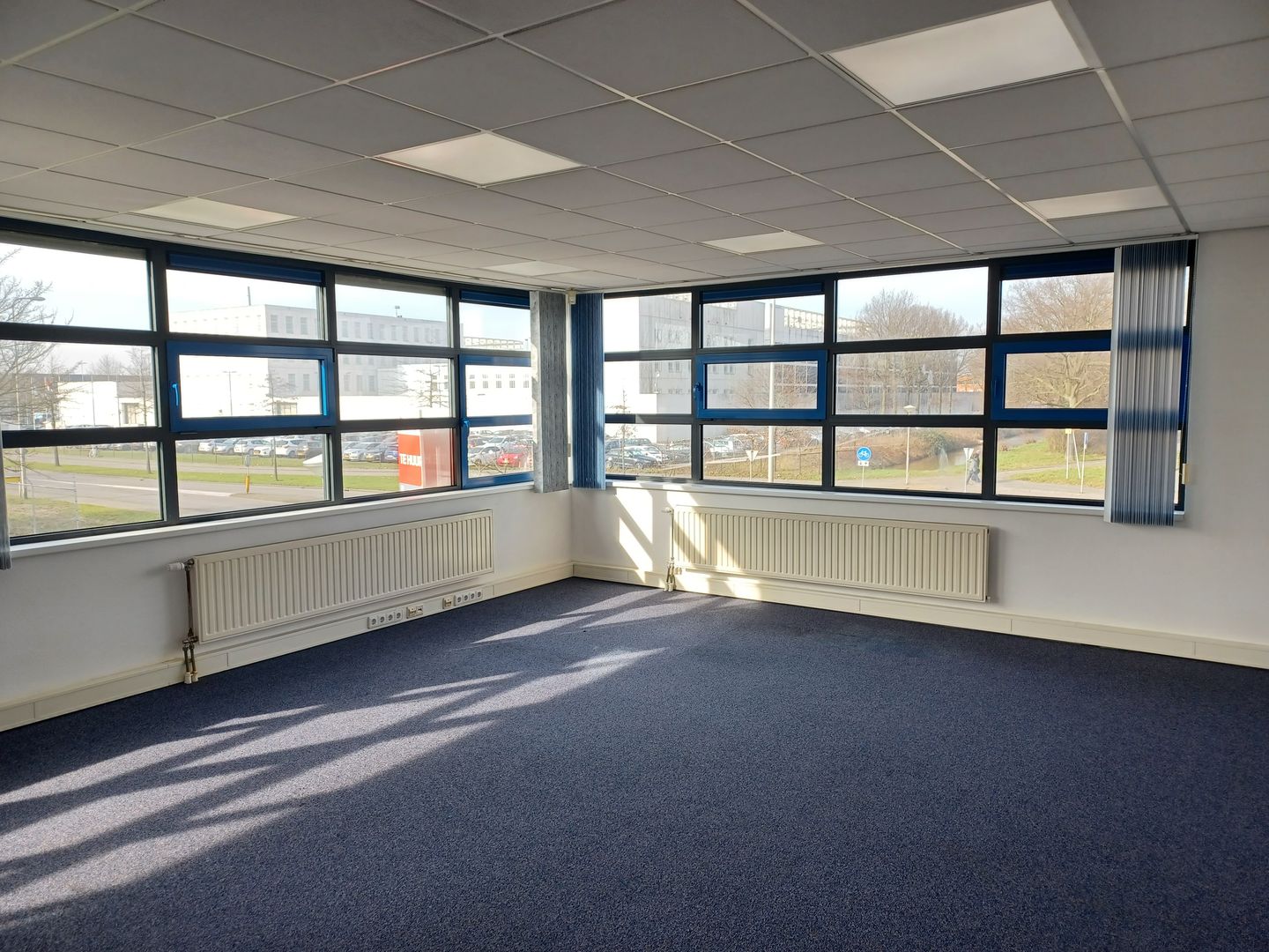 View photo 3 of Eikenlaan 253-A