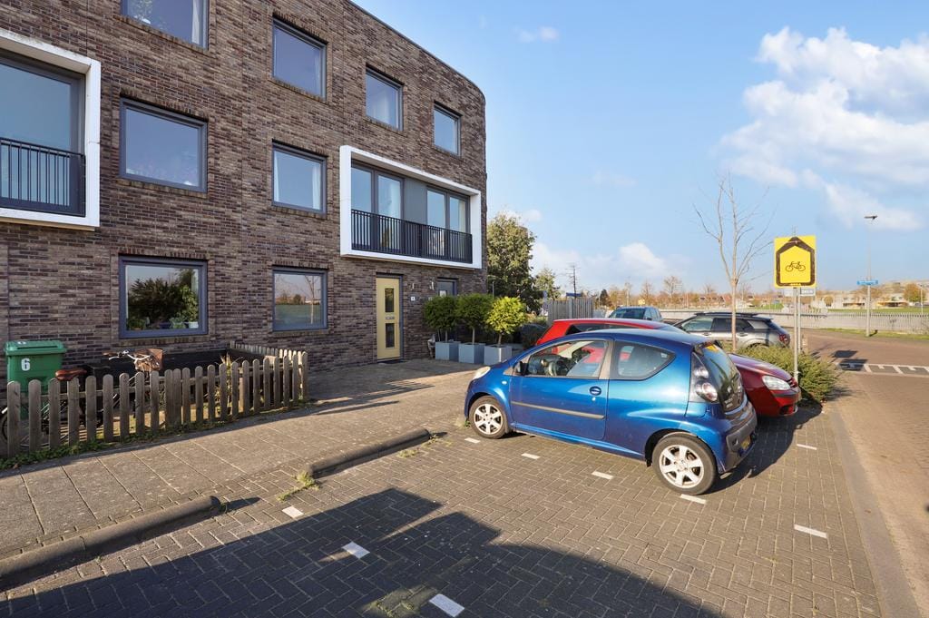 Photo 18 of Bartolomeus Diazstraat 4