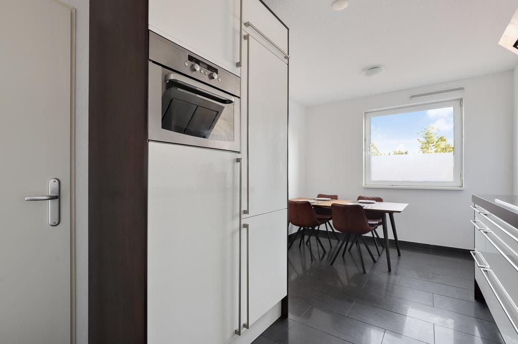 Photo 2 of Bartolomeus Diazstraat 4