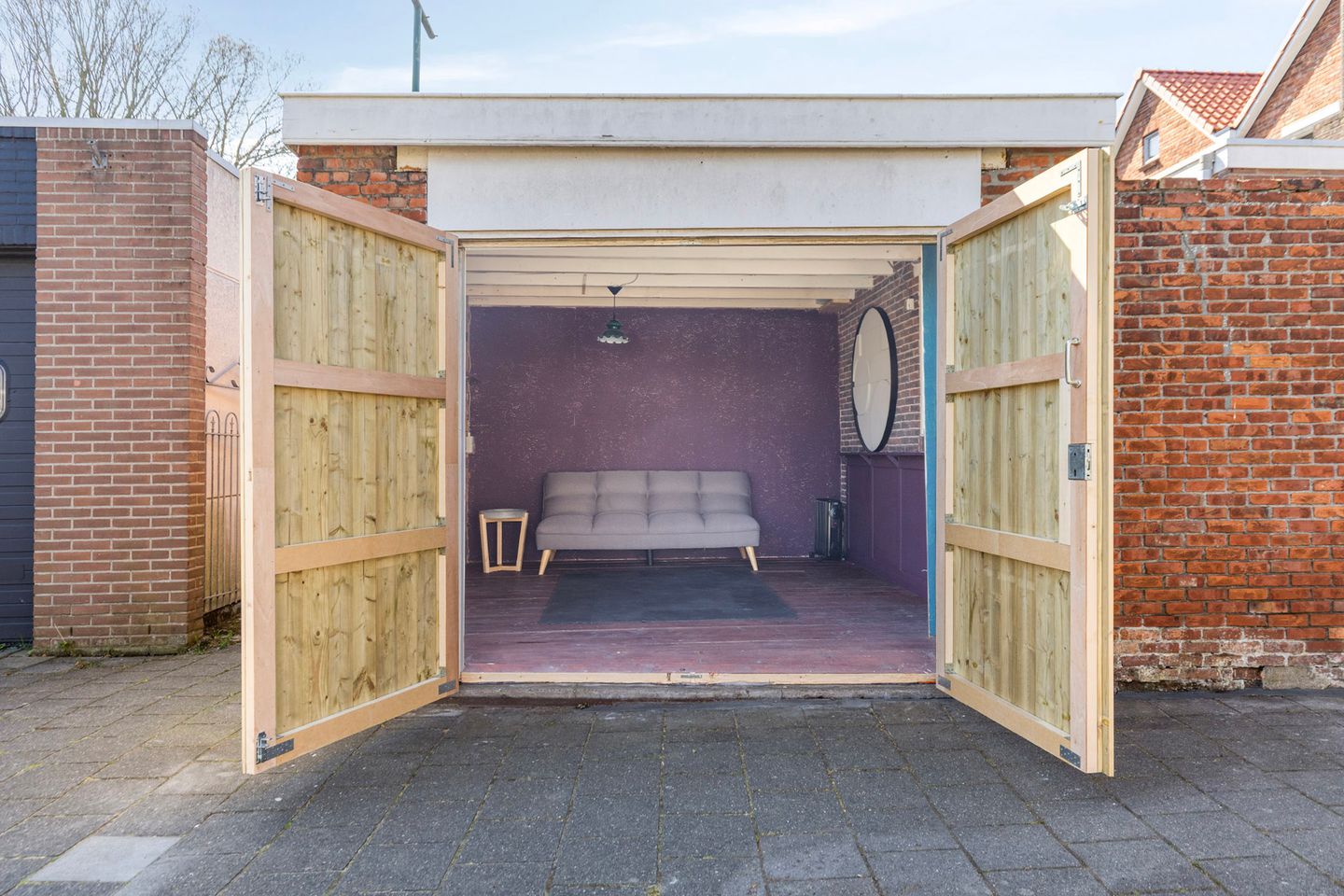 Photo 35 of Axelsestraat 52-A