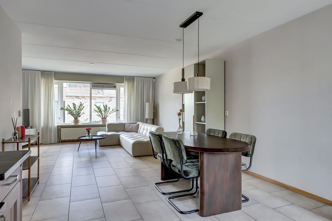 Foto 2 van De Eland 5