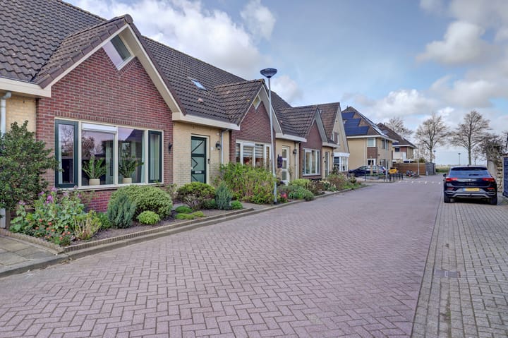 Foto 4 van De Eland 5