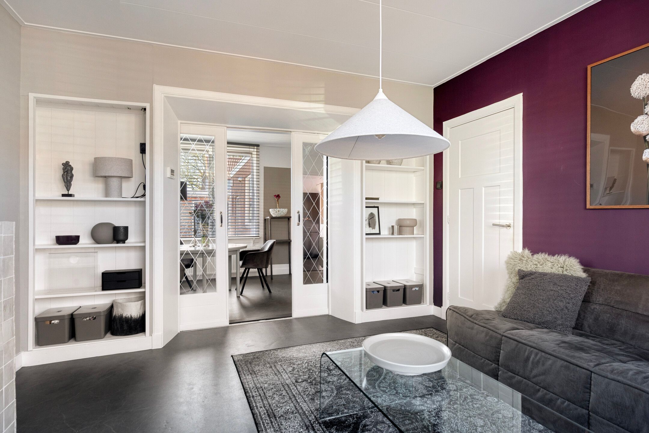 Photo 12 of Axelsestraat 52-A