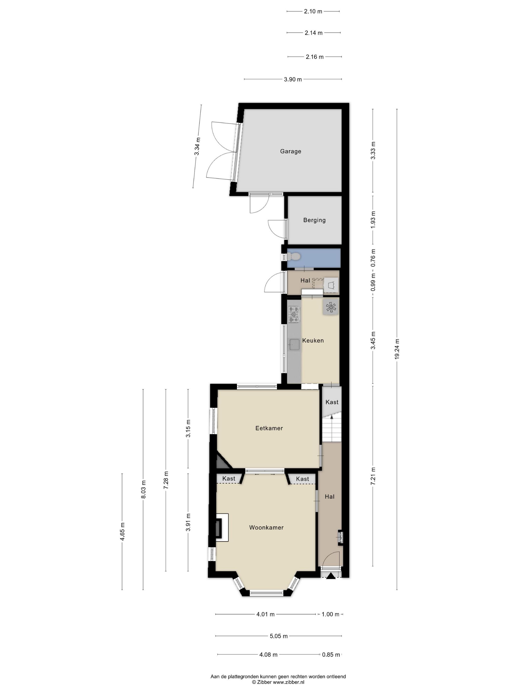 Photo 39 of Axelsestraat 52-A