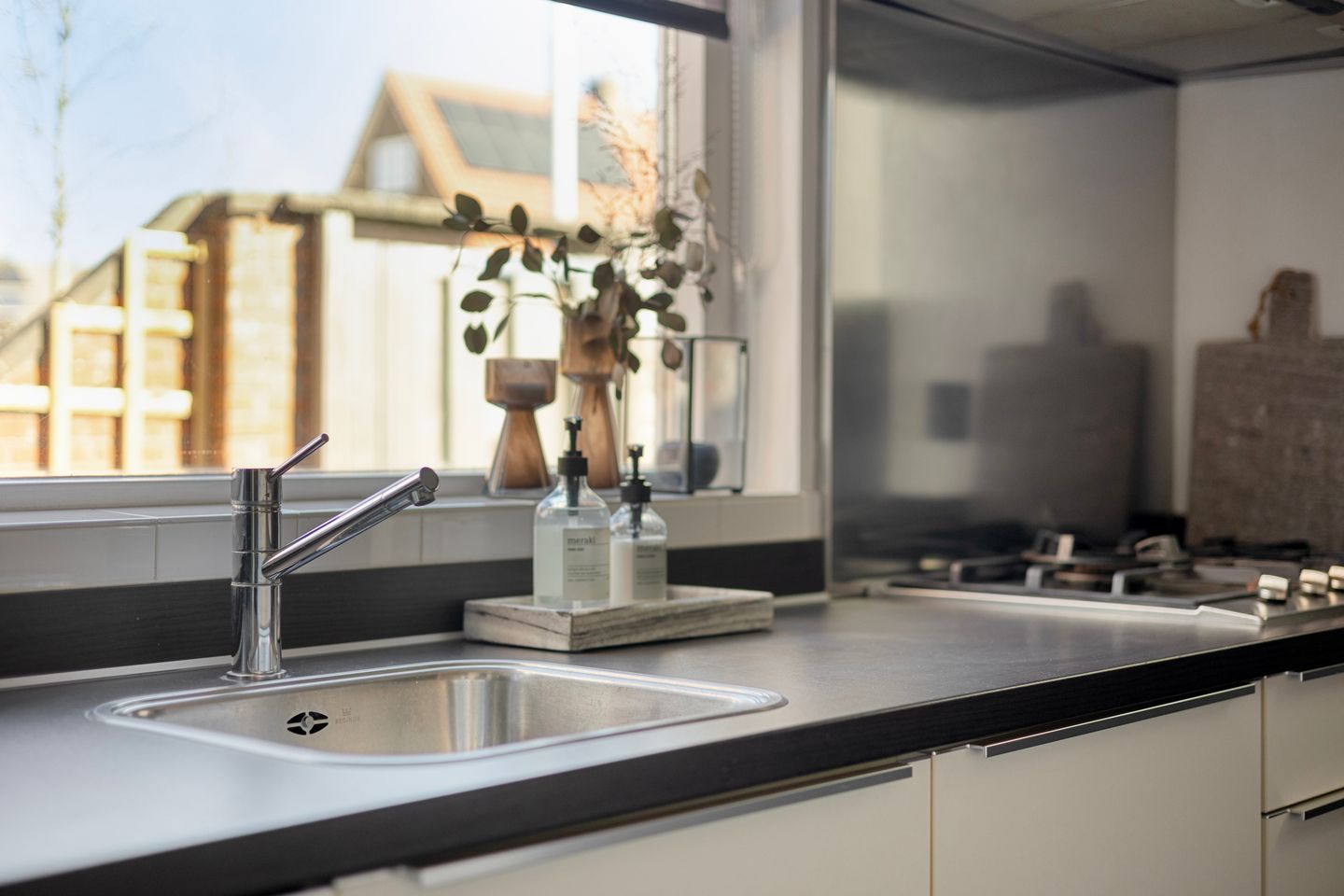 Photo 19 of Axelsestraat 52-A