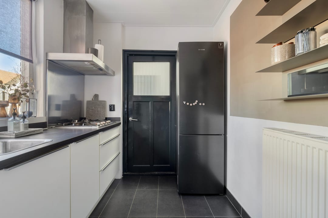 Photo 16 of Axelsestraat 52-A