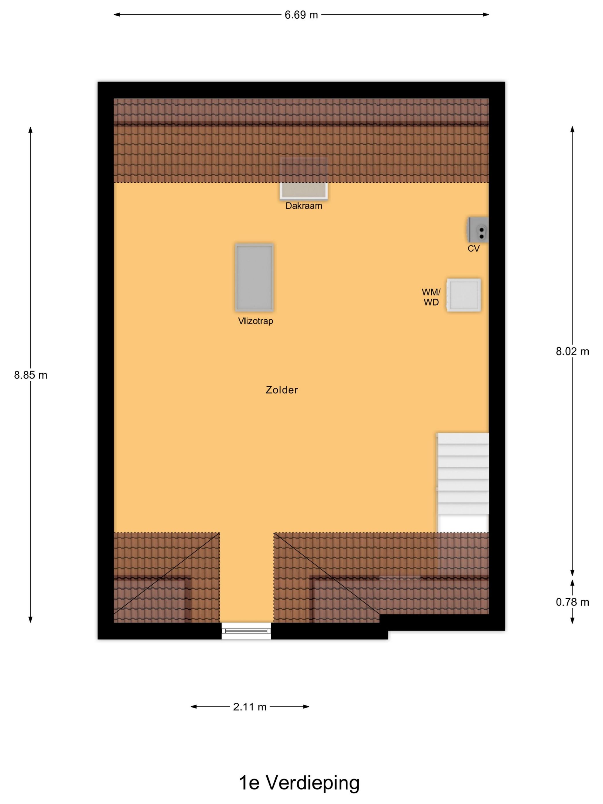 Foto 33 van De Eland 5