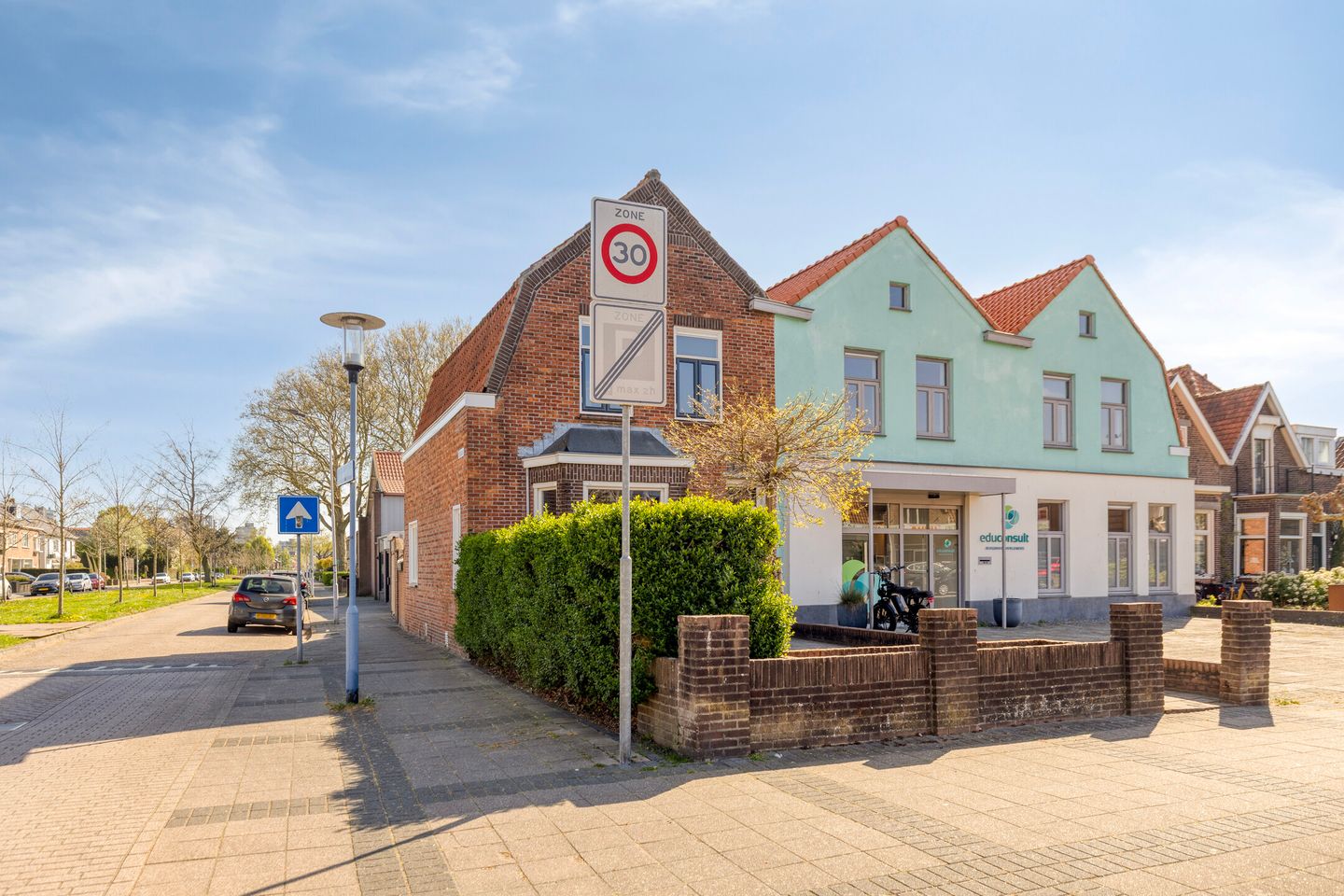 Photo 5 of Axelsestraat 52-A