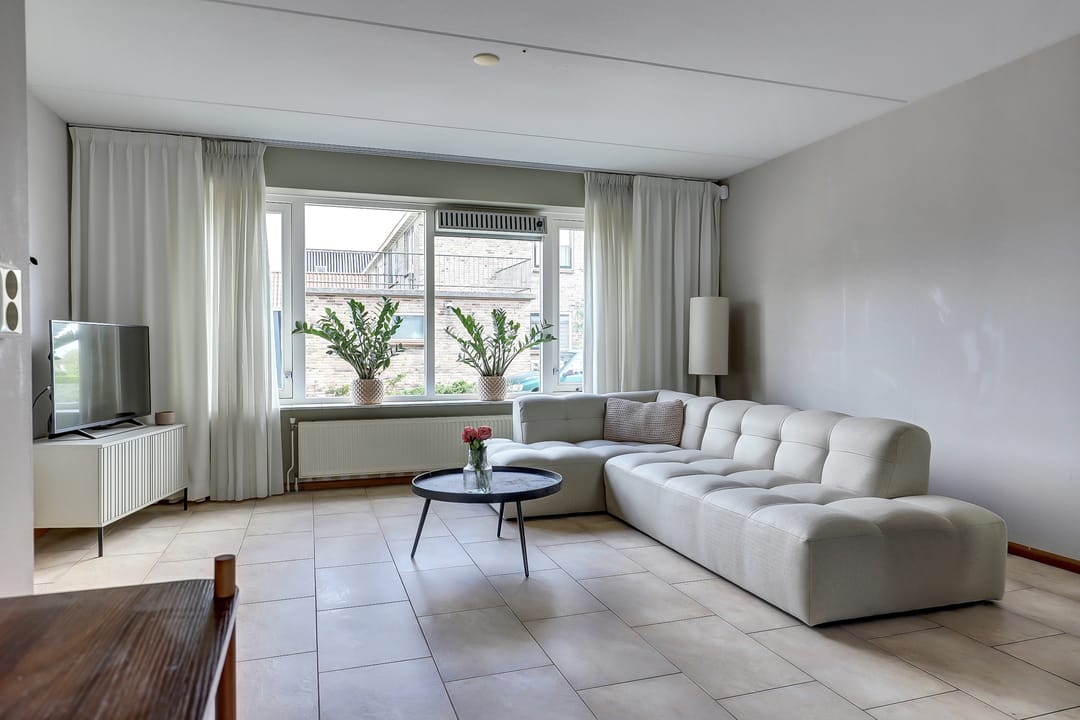 Foto 8 van De Eland 5