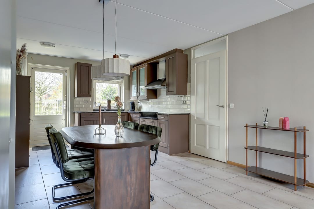 Foto 13 van De Eland 5