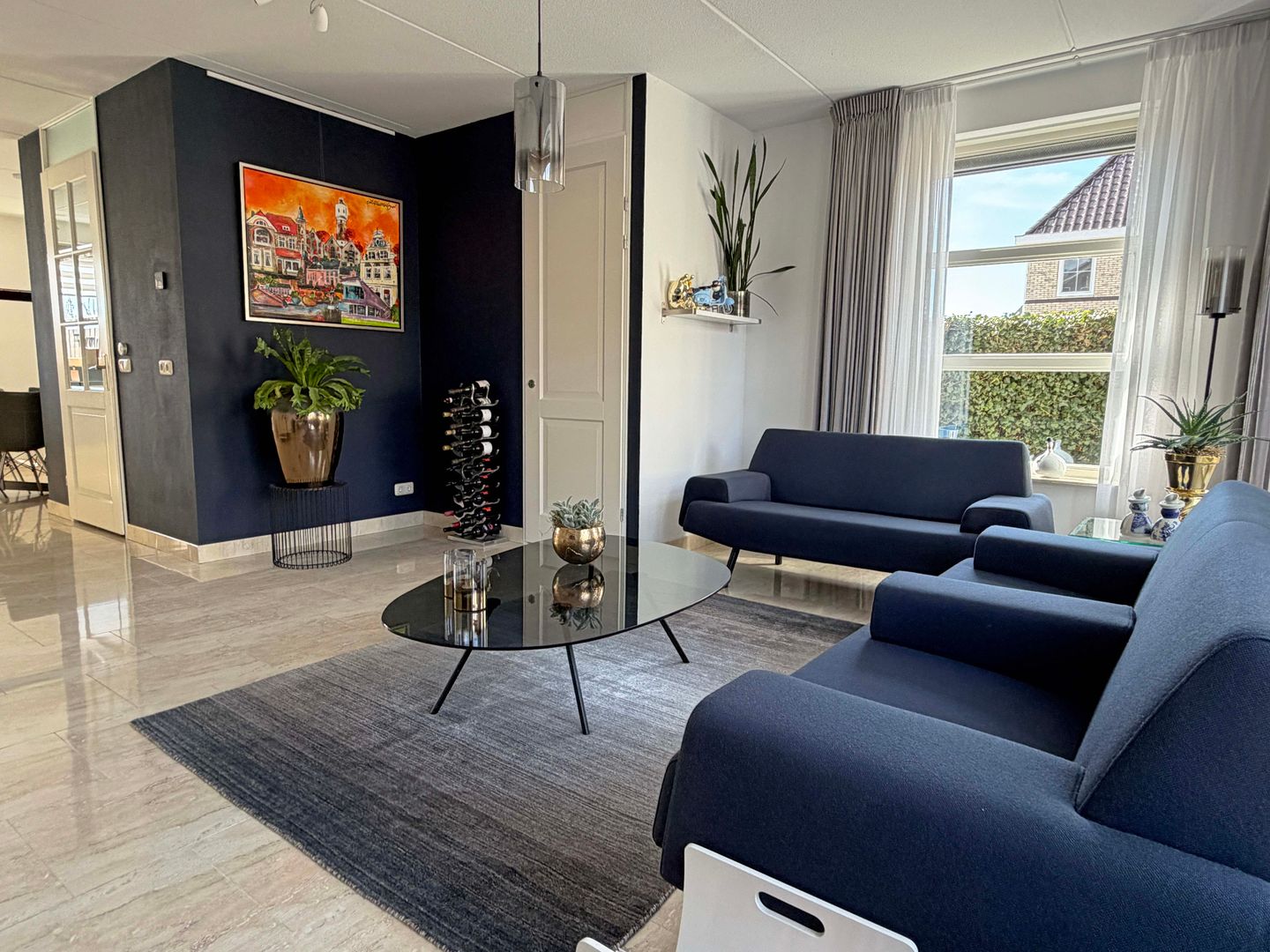 Photo 4 of Willem Mantelstraat 37