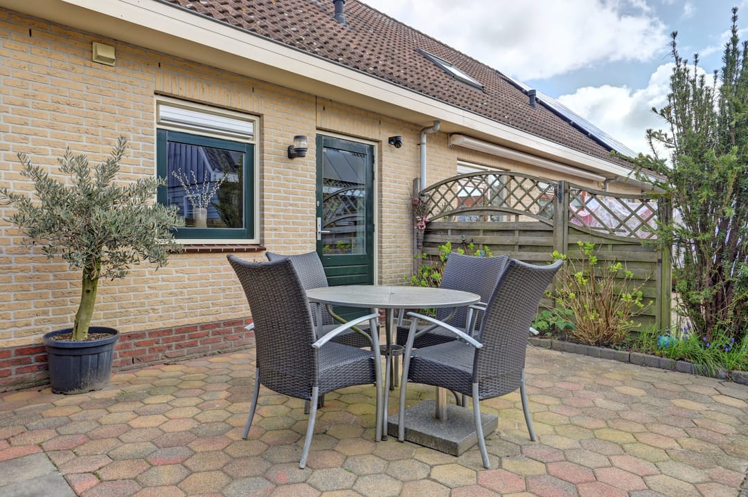 Foto 28 van De Eland 5