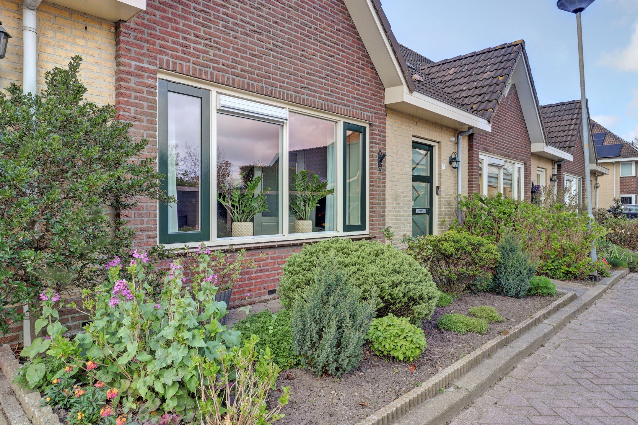 Foto 30 van De Eland 5