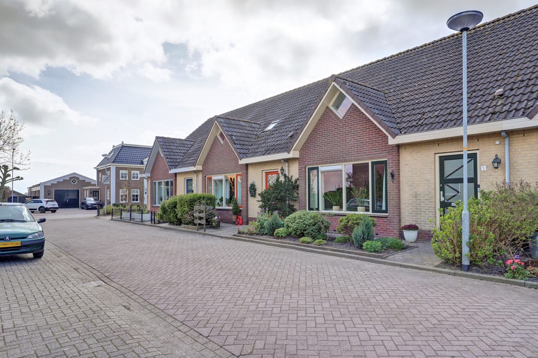 Foto 31 van De Eland 5