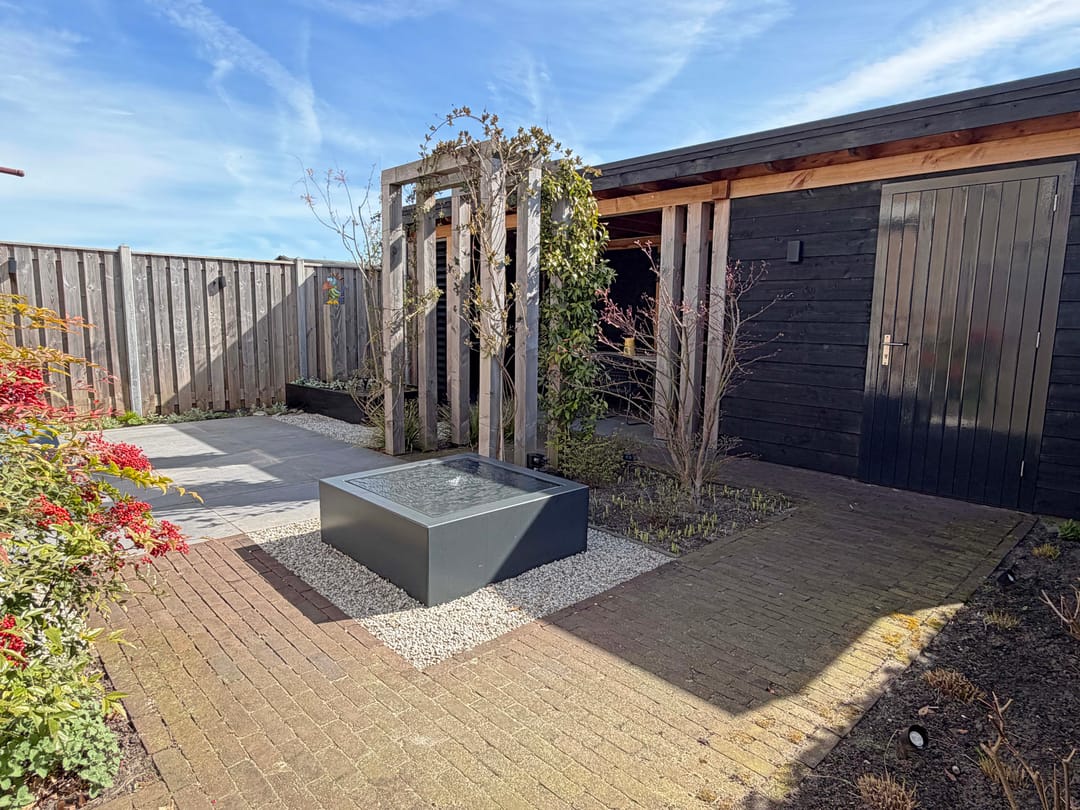 Photo 13 of Willem Mantelstraat 37