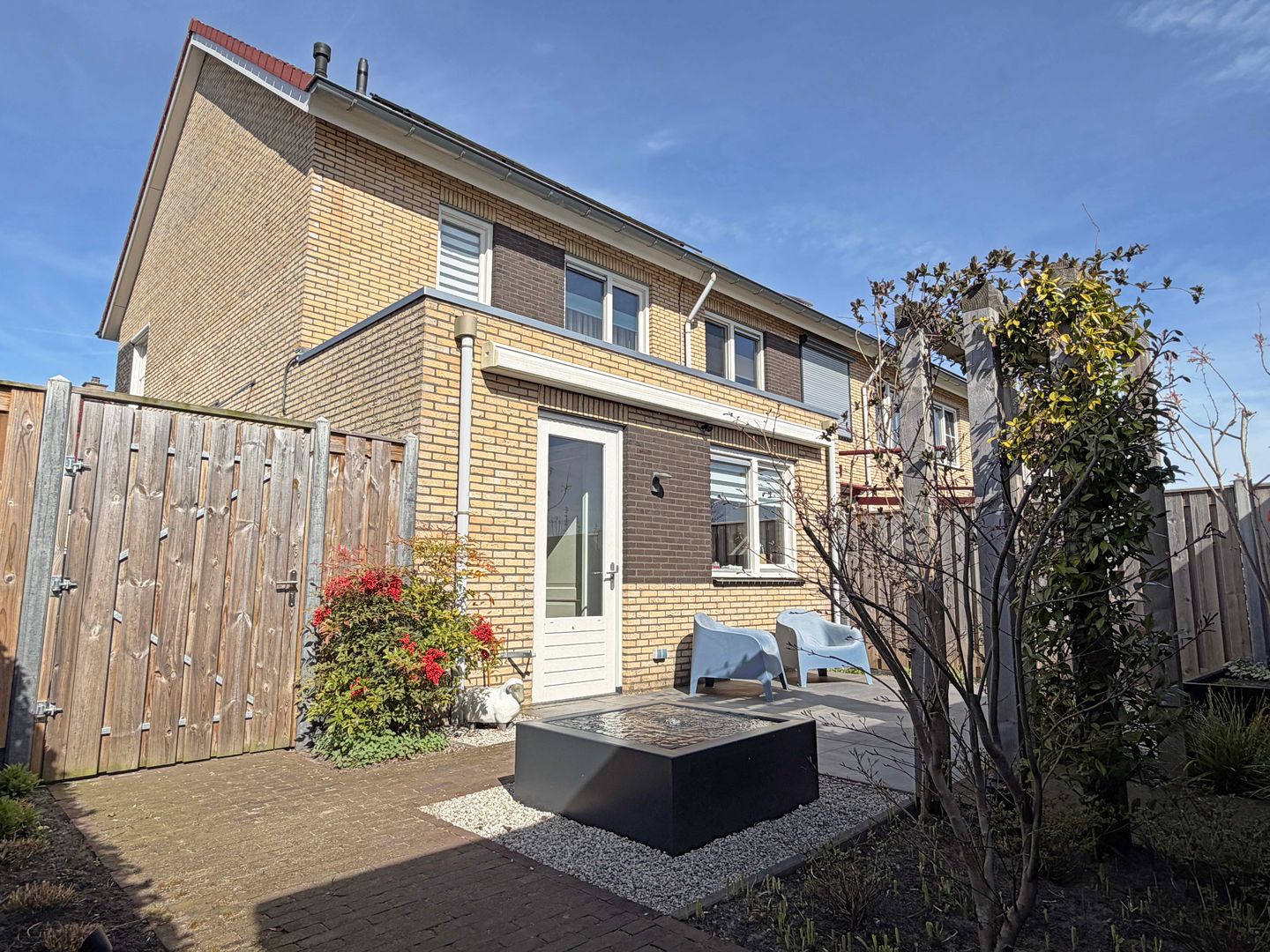 Photo 14 of Willem Mantelstraat 37